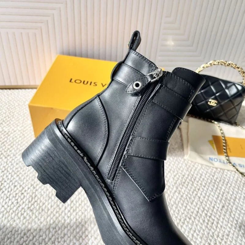 Louis Vuitton Boots ZeroBulk 33346
