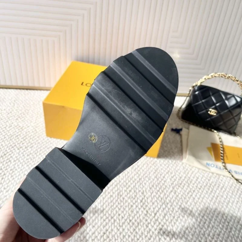 Louis Vuitton Boots ZeroBulk 33346