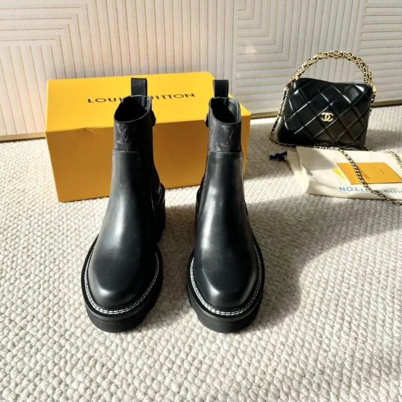 Louis Vuitton Boots OnTrend 33333
