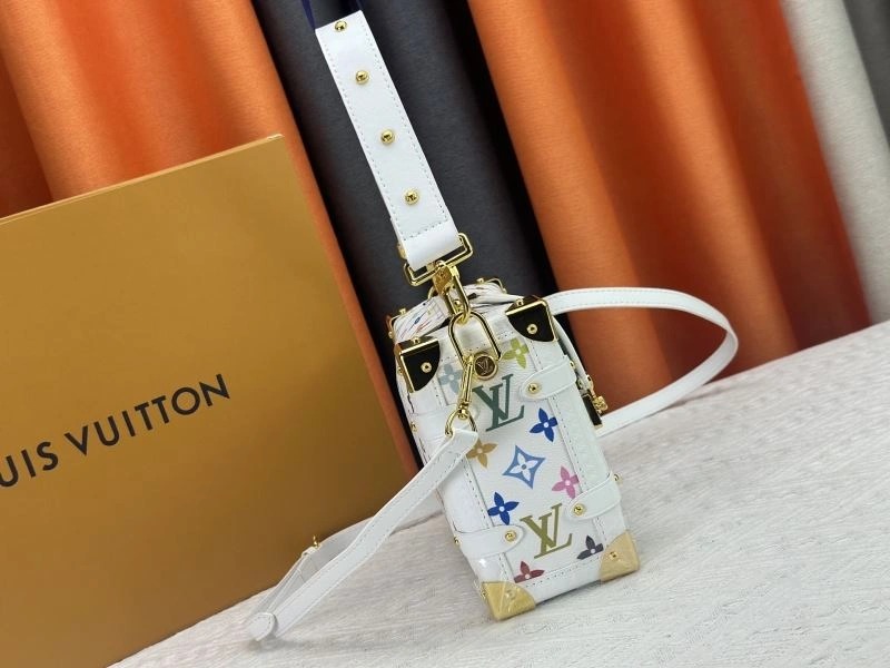HighPerformance Louis Vuitton Box Bags 80499