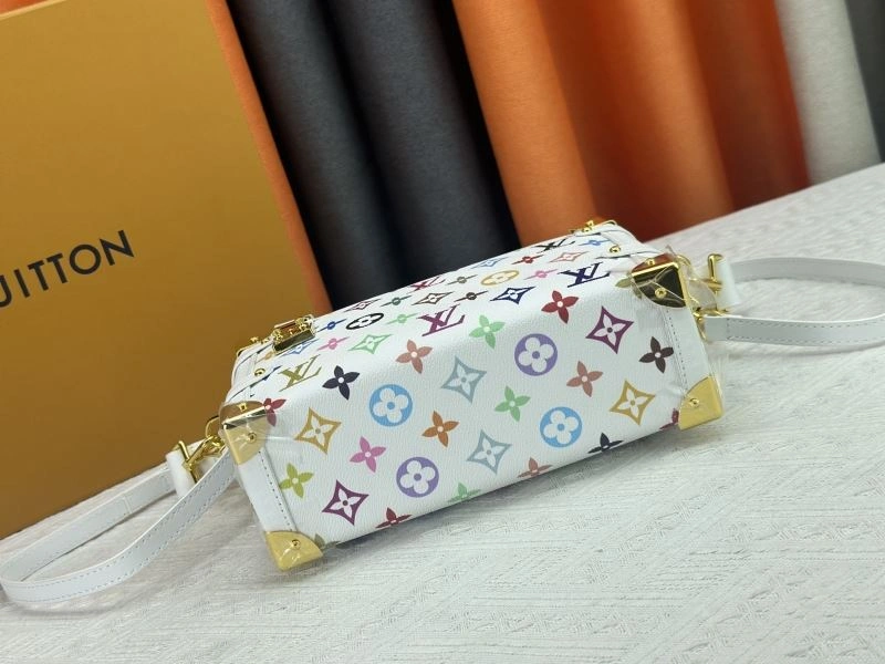 HighPerformance Louis Vuitton Box Bags 80499