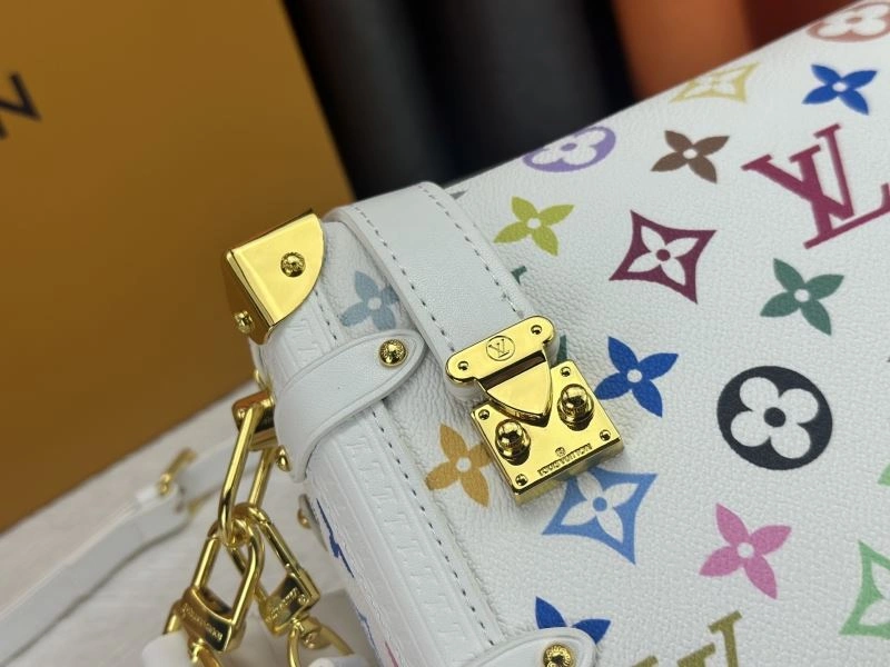 HighPerformance Louis Vuitton Box Bags 80499