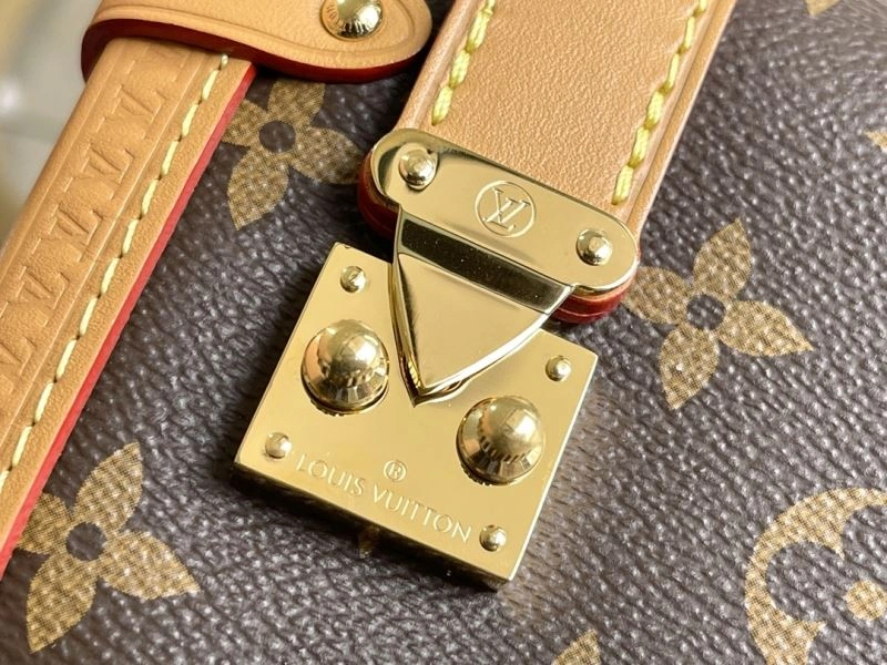 Stretchable Louis Vuitton Box Bags 94414