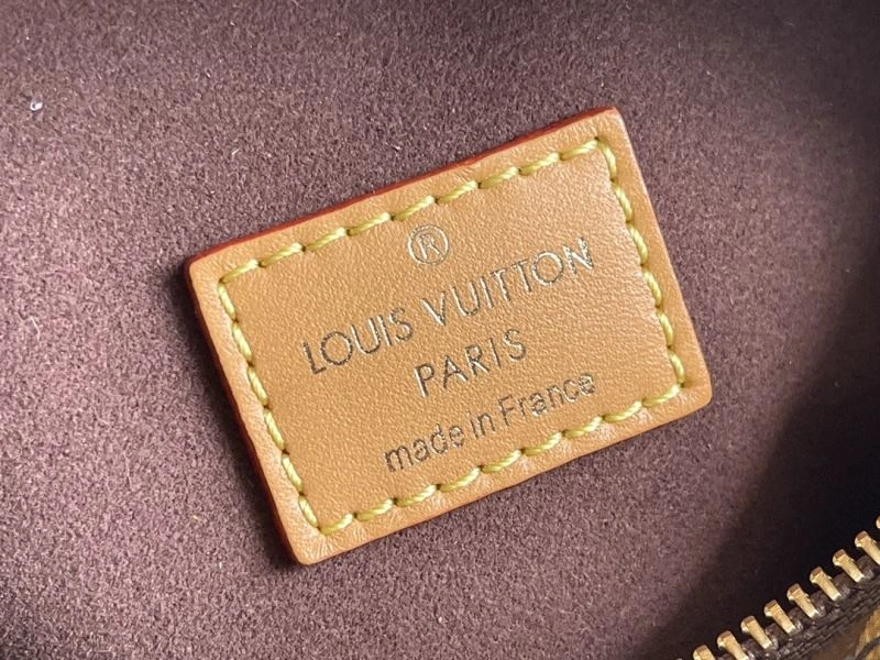 Stretchable Louis Vuitton Box Bags 94414