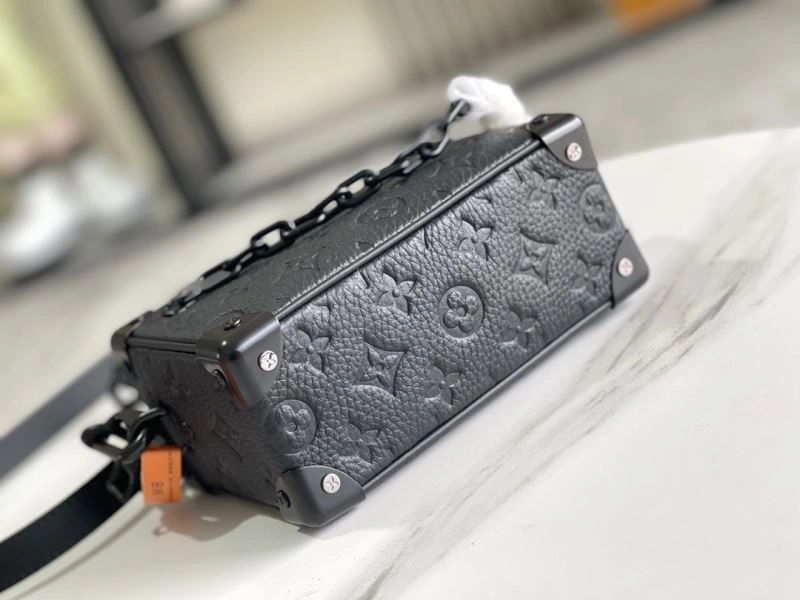 Casual Louis Vuitton Box Bags 94412