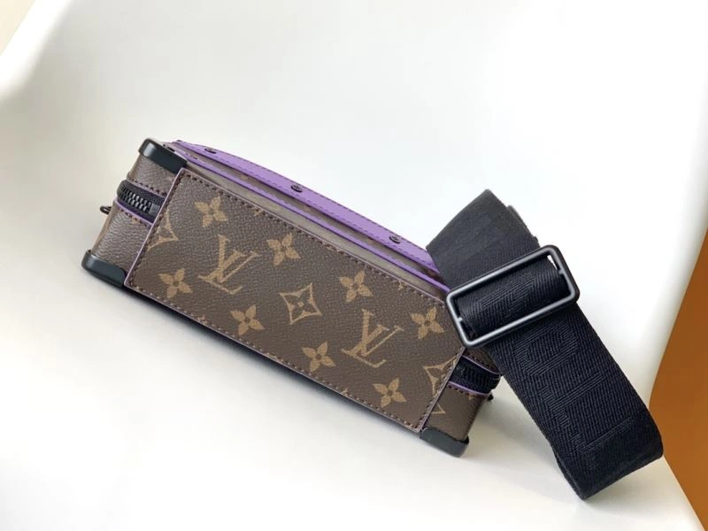 Practical Louis Vuitton Box Bags 94413