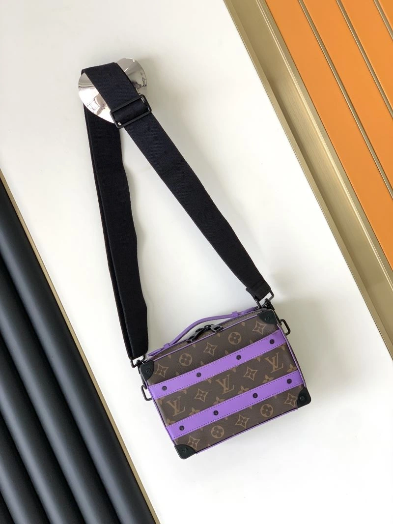 Practical Louis Vuitton Box Bags 94413