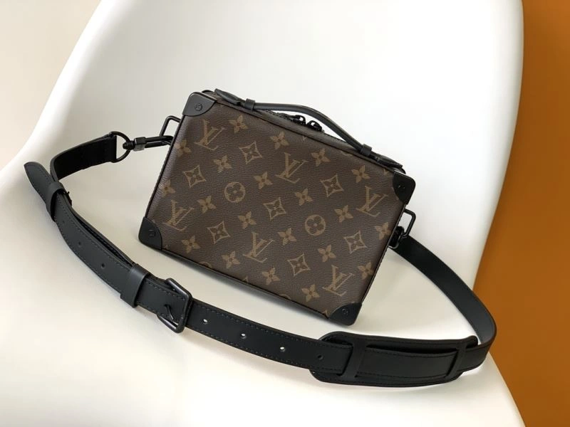 Louis Vuitton Box Bags Seasonal 94479