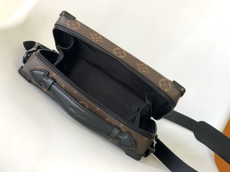 Louis Vuitton Box Bags Seasonal 94479