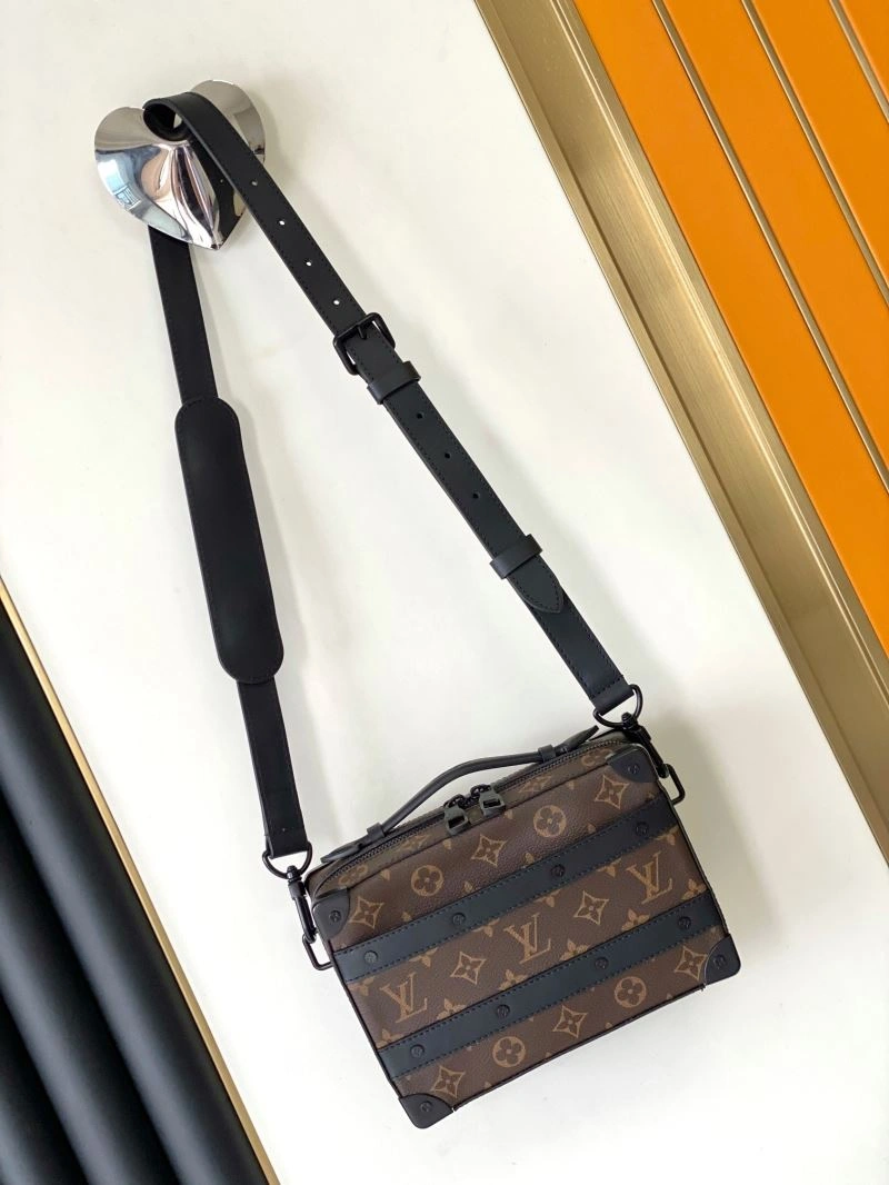 Louis Vuitton Box Bags Seasonal 94479