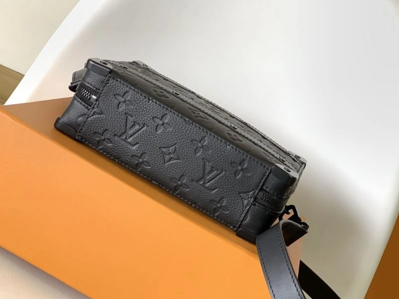 Louis Vuitton Box Bags Upgraded 94410
