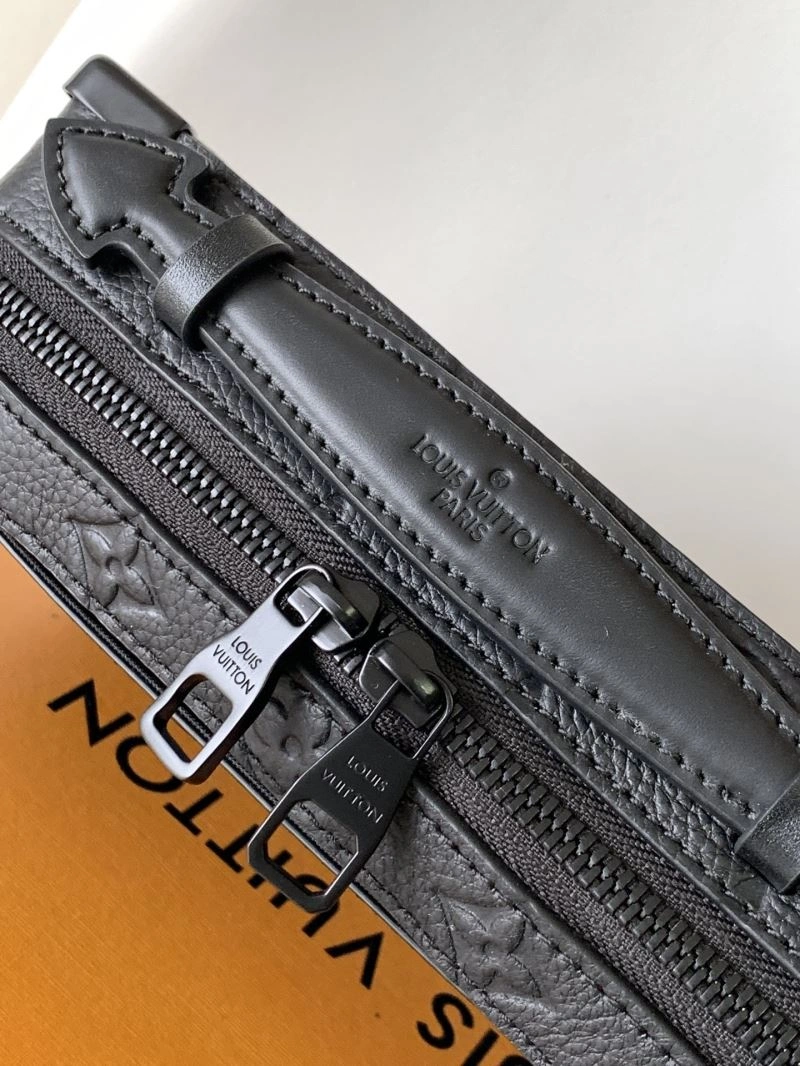 Louis Vuitton Box Bags Upgraded 94410