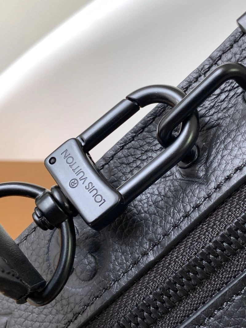 Louis Vuitton Box Bags Upgraded 94410