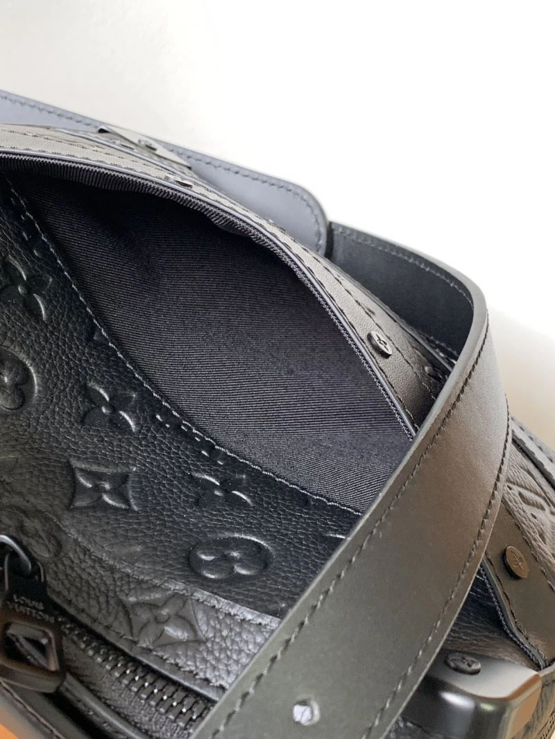 Louis Vuitton Box Bags Upgraded 94410