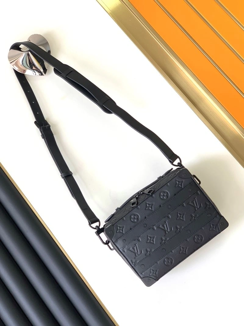 Louis Vuitton Box Bags Upgraded 94410