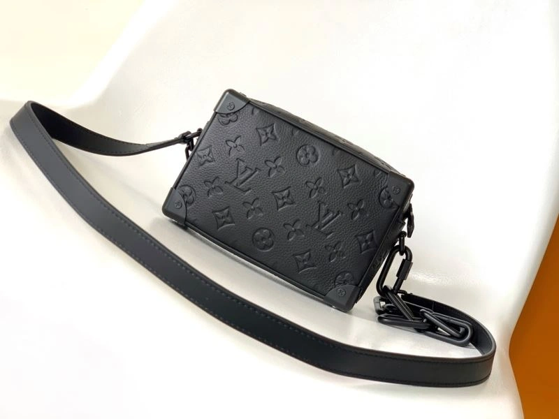 Affordable Louis Vuitton Box Bags 94409