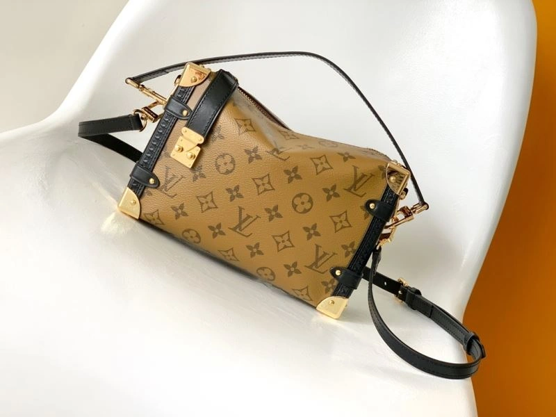 Louis Vuitton Box Bags GoodFit 94405