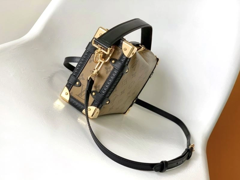Louis Vuitton Box Bags GoodFit 94405