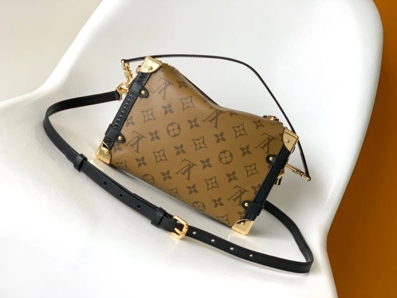 Louis Vuitton Box Bags GoodFit 94405