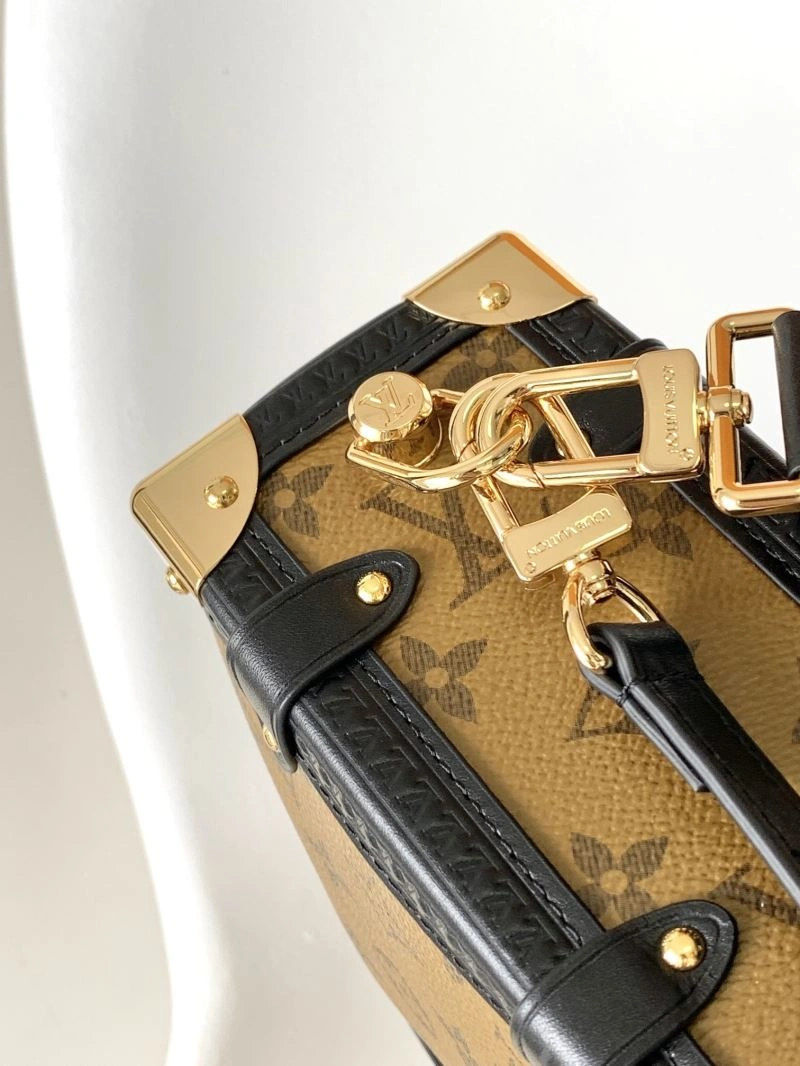 Louis Vuitton Box Bags GoodFit 94405