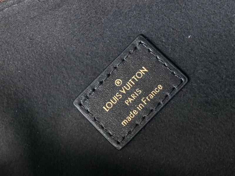 Louis Vuitton Box Bags GoodFit 94405