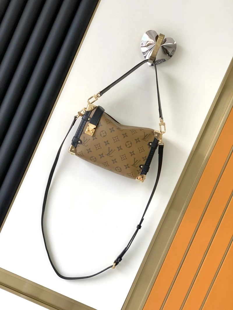 Louis Vuitton Box Bags GoodFit 94405