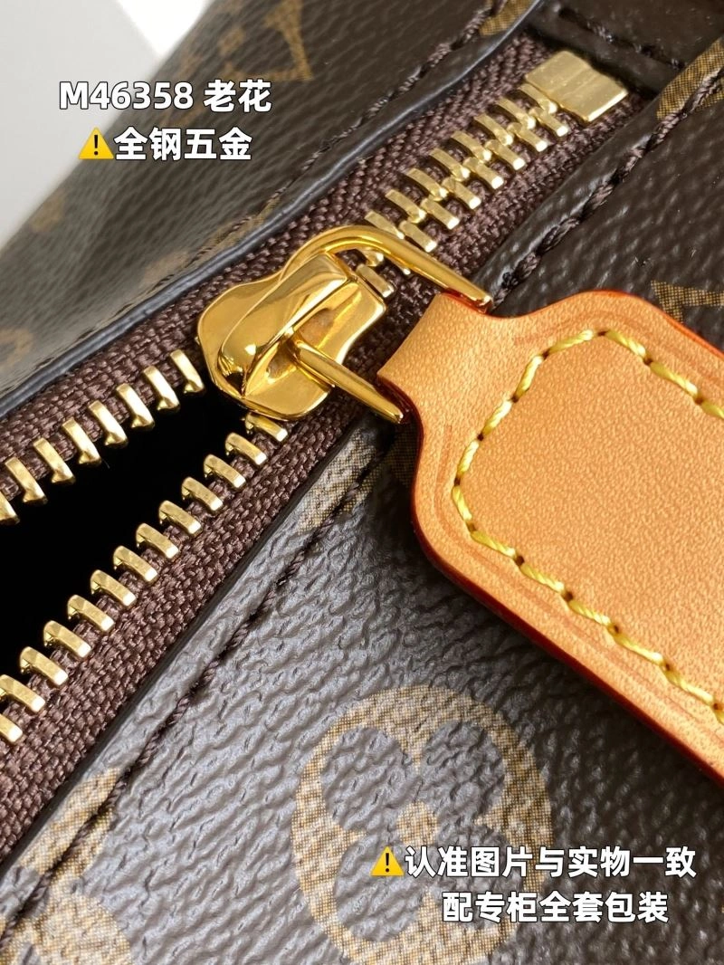 Louis Vuitton Box Bags HighPerformance 93981