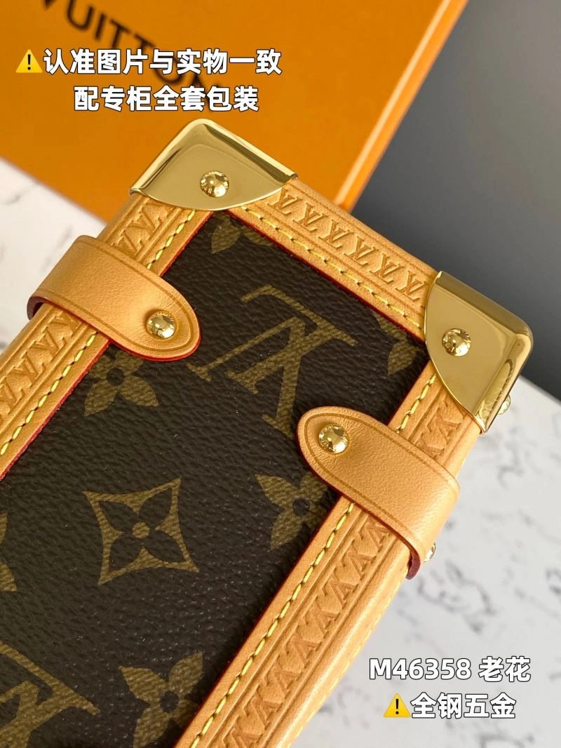 Louis Vuitton Box Bags HighPerformance 93981