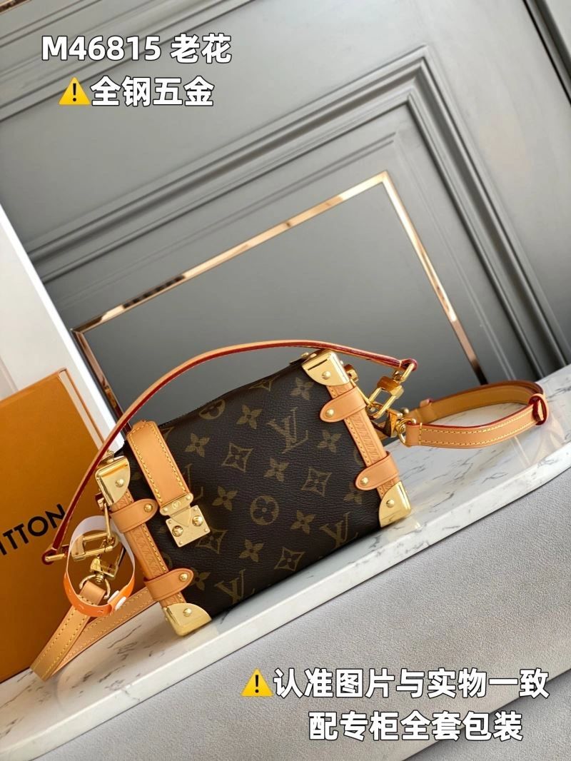 Unique Louis Vuitton Box Bags 94053