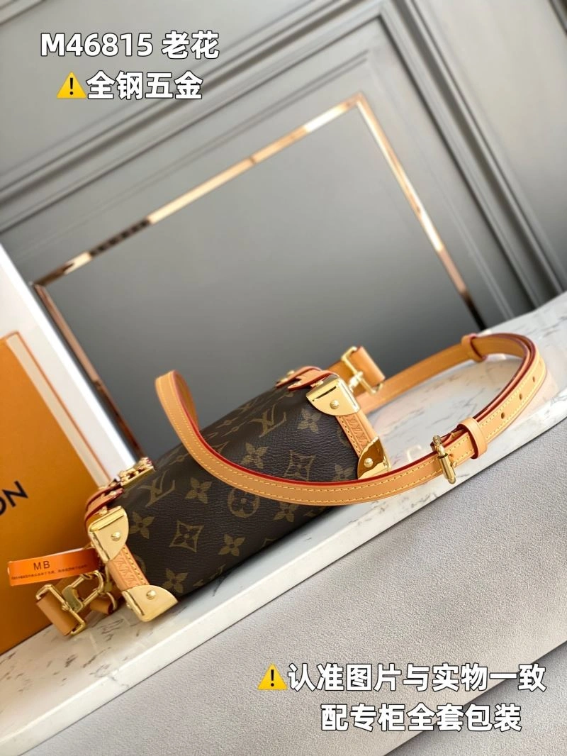 Unique Louis Vuitton Box Bags 94053