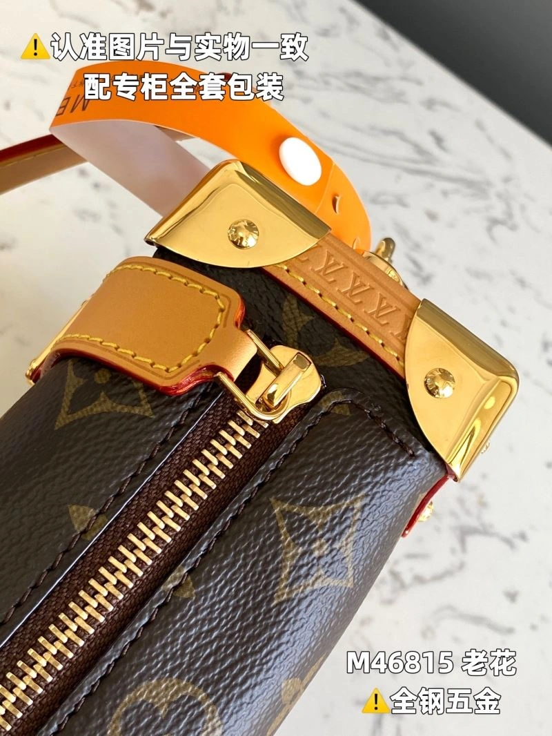 Unique Louis Vuitton Box Bags 94053