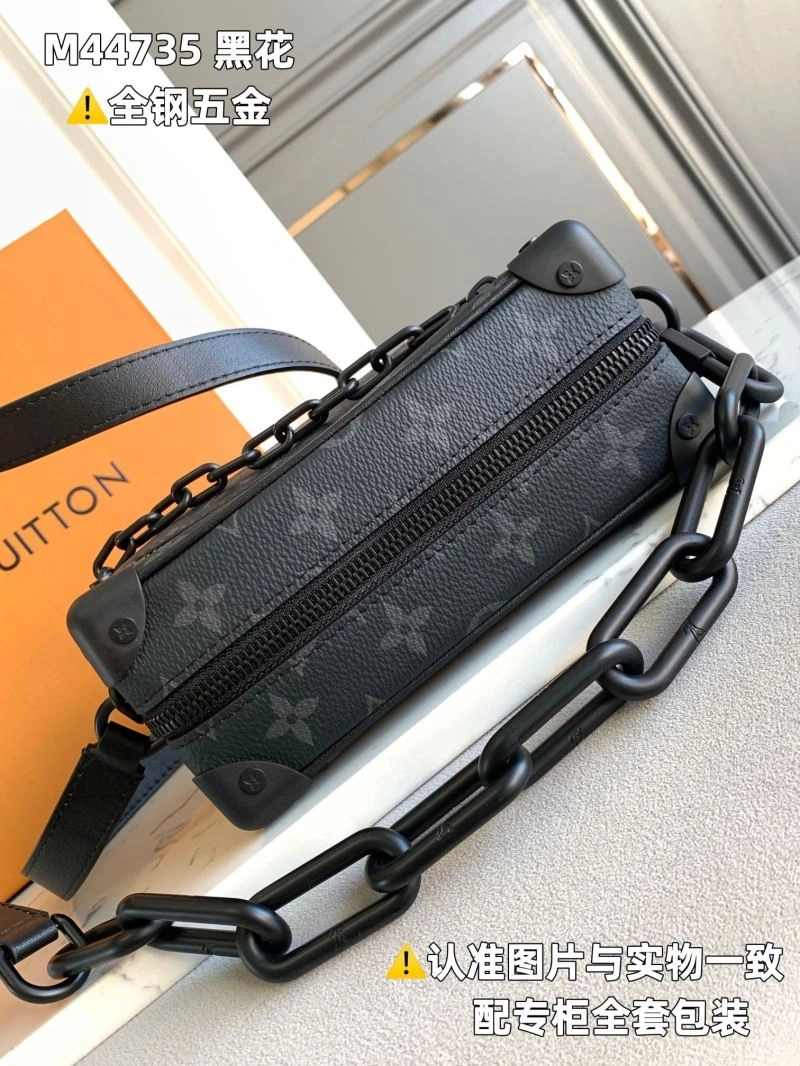 Louis Vuitton Box Bags Bright 93983