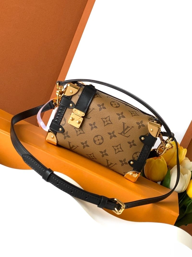 Louis Vuitton Box Bags Stylish 93884