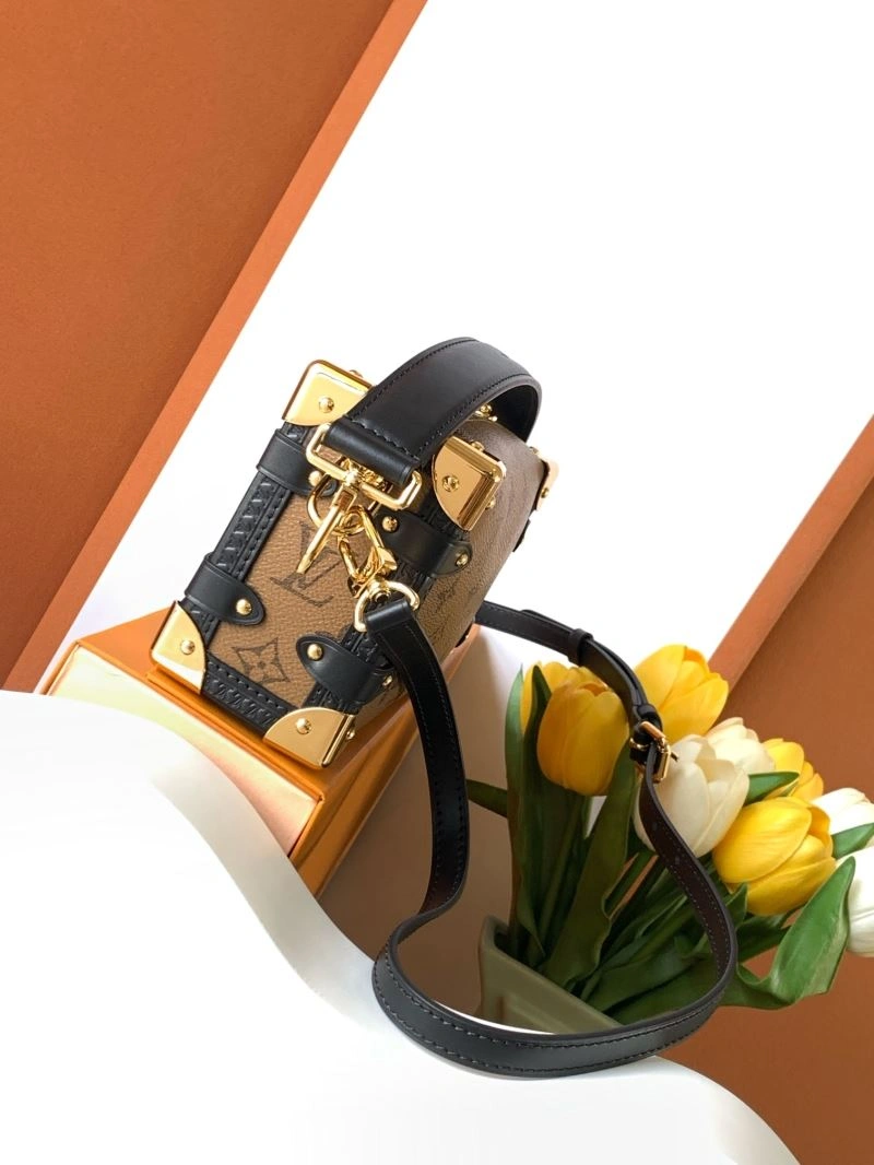 Louis Vuitton Box Bags Stylish 93884