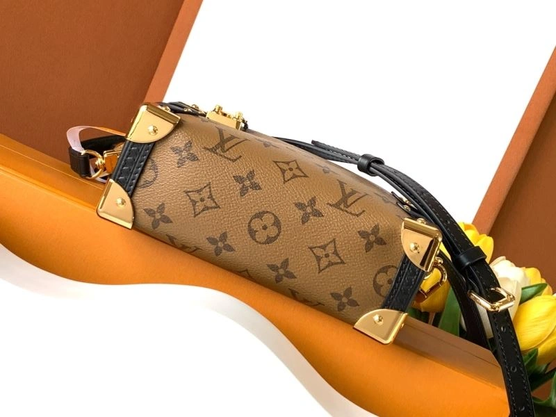 Louis Vuitton Box Bags Stylish 93884