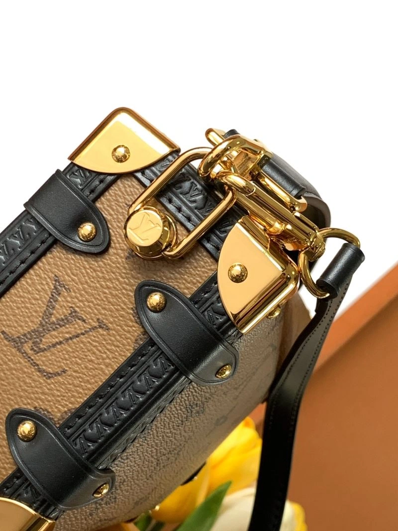 Louis Vuitton Box Bags Stylish 93884