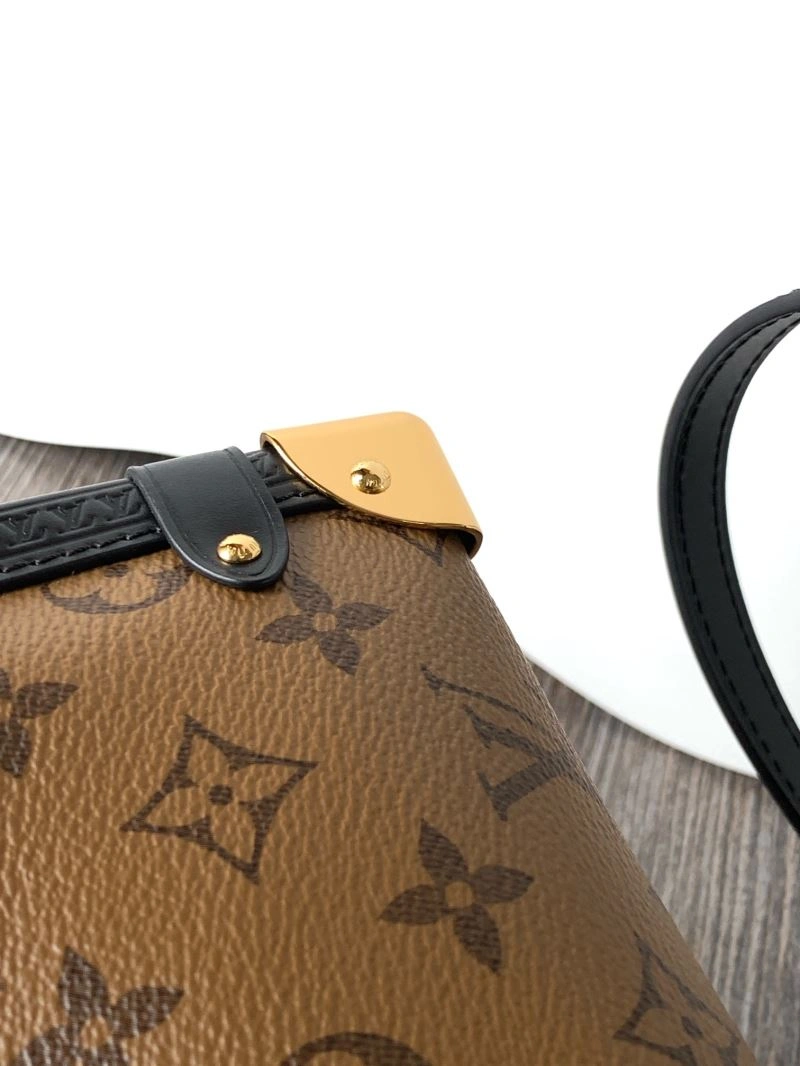 Louis Vuitton Box Bags Stylish 93884