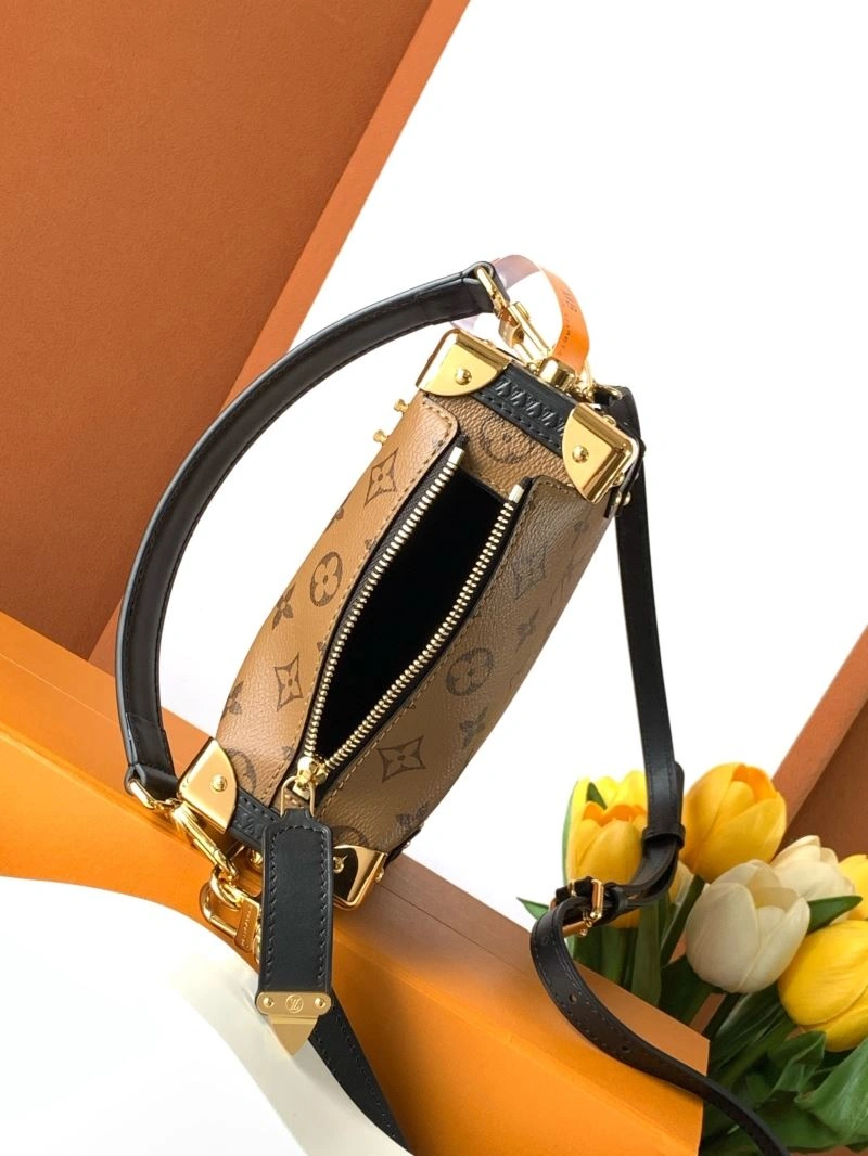 Louis Vuitton Box Bags Stylish 93884