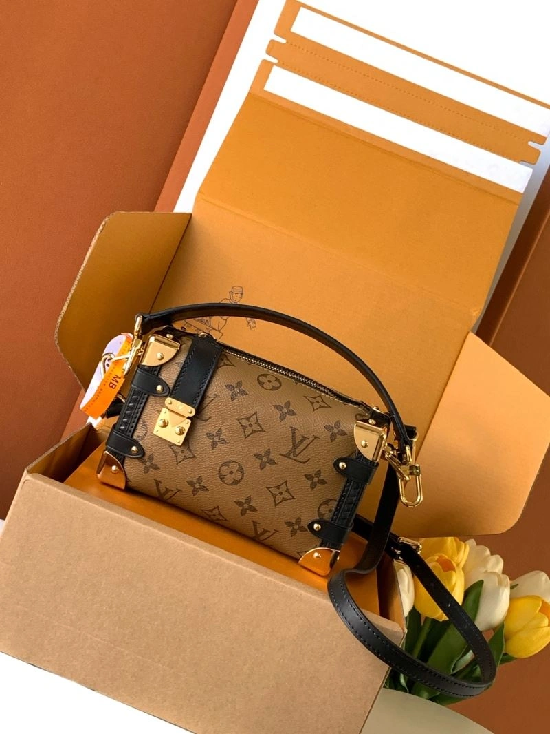 Louis Vuitton Box Bags Stylish 93884
