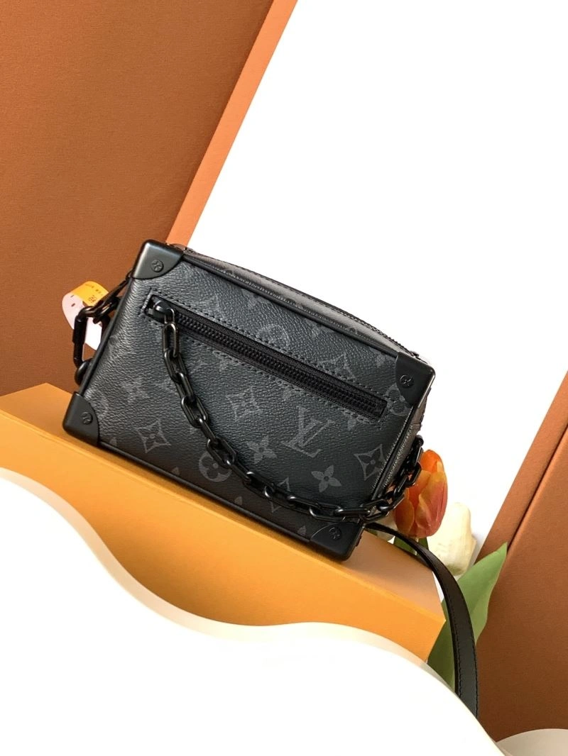 Louis Vuitton Box Bags TimelessDesign 93889