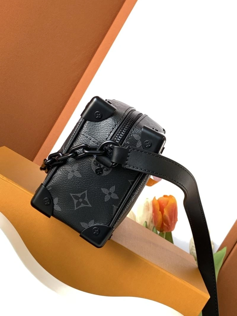 Louis Vuitton Box Bags TimelessDesign 93889