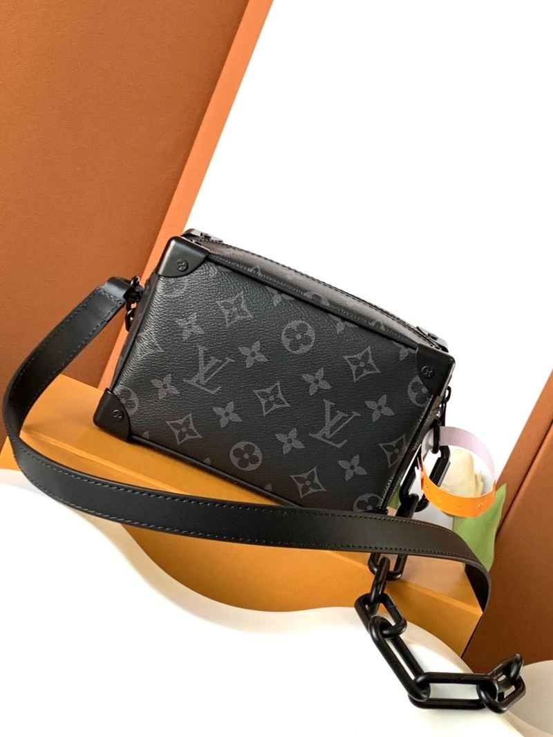 Louis Vuitton Box Bags TimelessDesign 93889