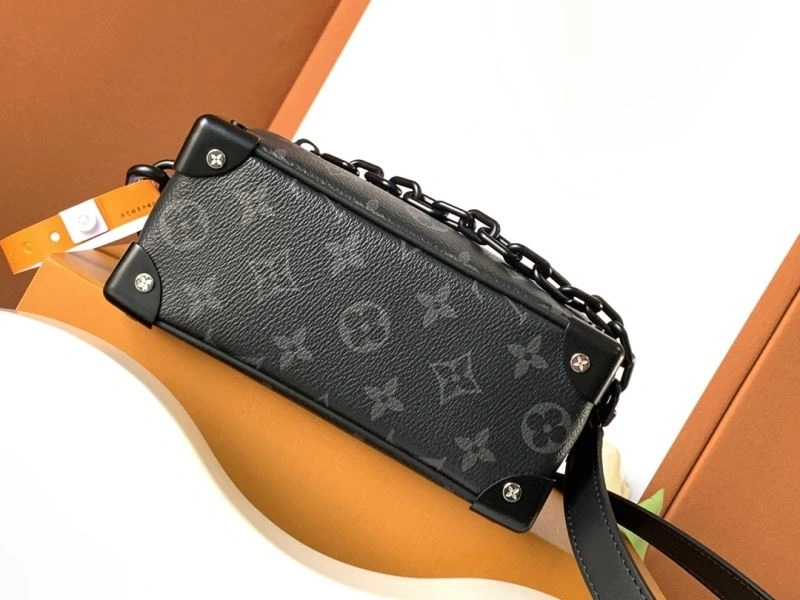 Louis Vuitton Box Bags TimelessDesign 93889