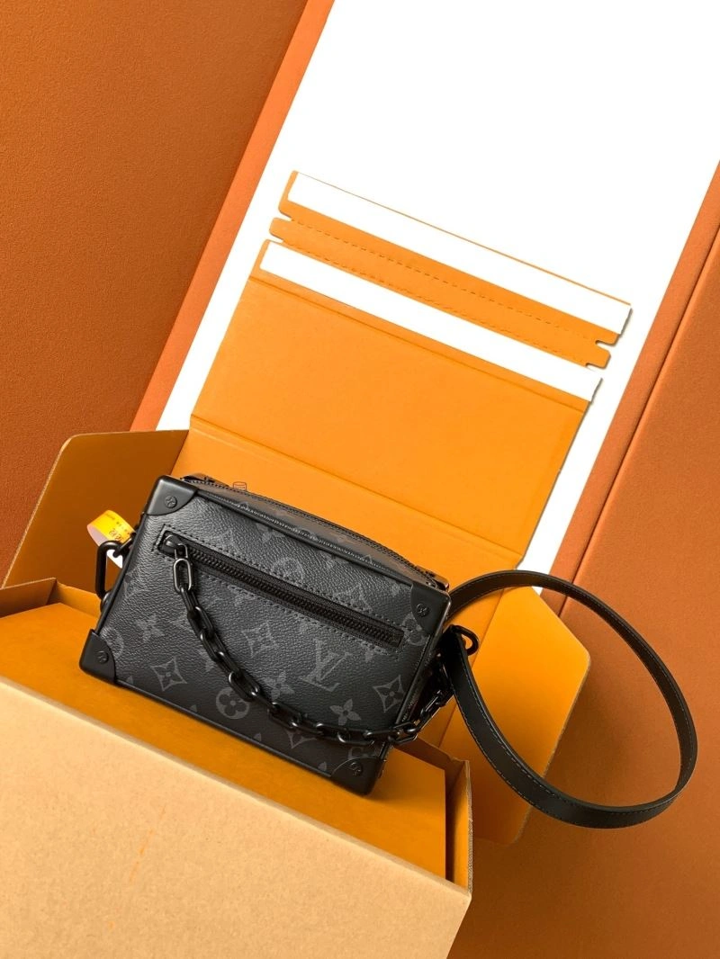 Louis Vuitton Box Bags TimelessDesign 93889