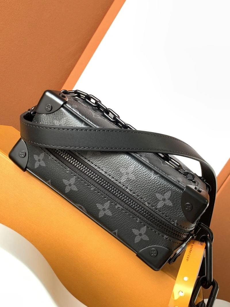 Louis Vuitton Box Bags TimelessDesign 93889