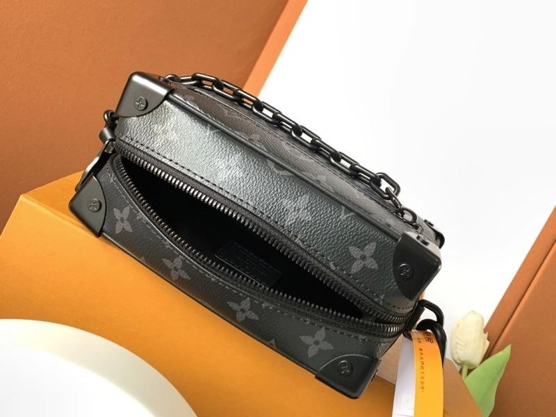 Louis Vuitton Box Bags TimelessDesign 93889