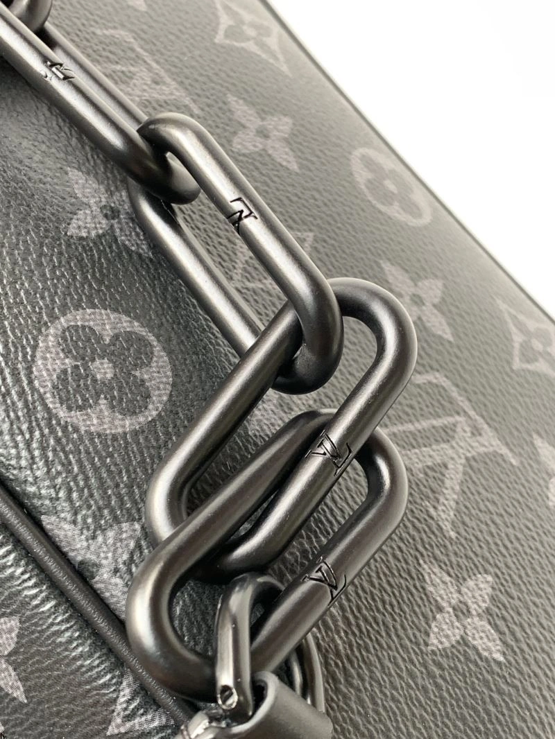 Louis Vuitton Box Bags TimelessDesign 93889
