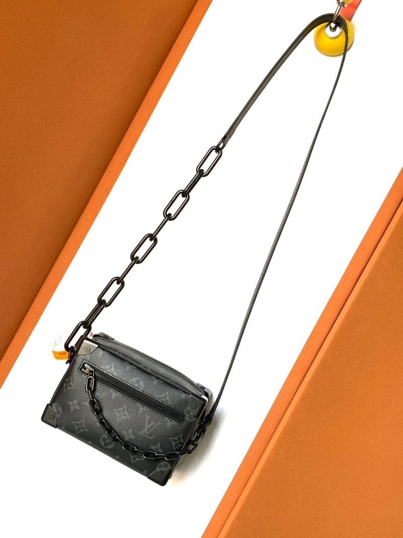 Louis Vuitton Box Bags TimelessDesign 93889