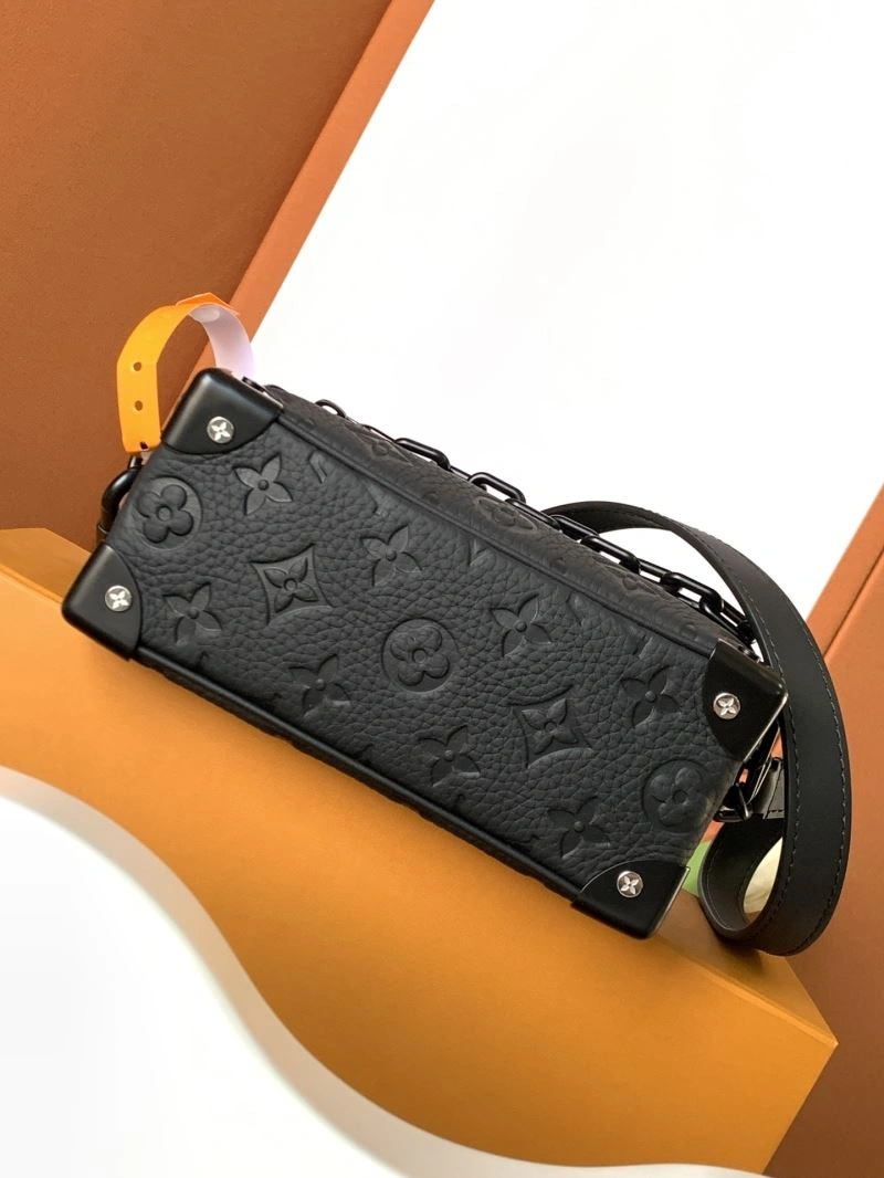 WrinkleFree Louis Vuitton Box Bags 93882