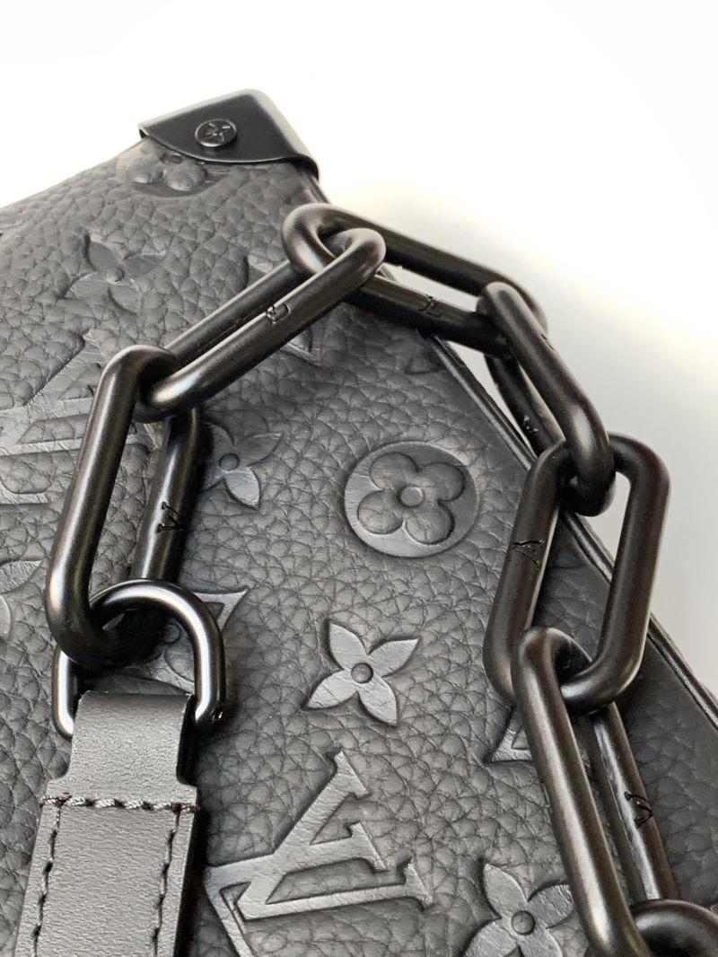 WrinkleFree Louis Vuitton Box Bags 93882